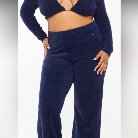 Savage Fenty Fluff It Up PJ Pants - Picture 4 of 9